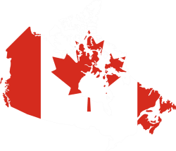 Canada Meme Template