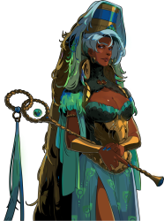 Queen Hera Meme Template