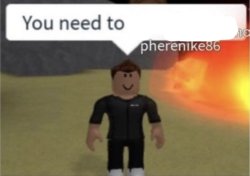 you need to Meme Template