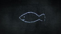 future fish Meme Template