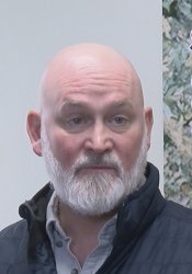 Missing Congressman Meme Template