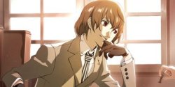 goro Meme Template