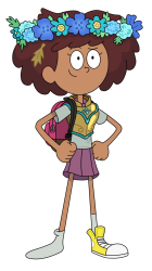 Anne Boonchuy Meme Template
