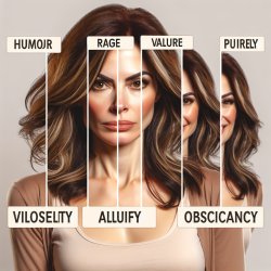A woman who can be versatile, fun, angry, sexy, energetic, stubb Meme Template