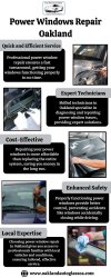 Power Windows Repair Oakland Meme Template