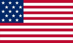 usa flag Meme Template