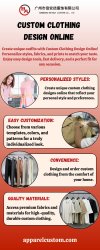 Custom Clothing Design Online Meme Template