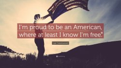 ProudAmericanExcept Meme Template
