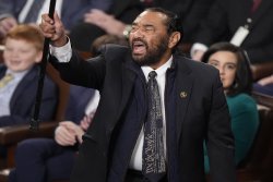 Al Green Cane Meme Template
