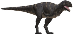 Majungasaurus (JWCT Design) Meme Template