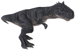 Majungasaurus (JWTG Design) Meme Template