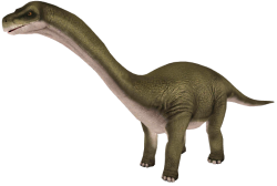 Argentinosaurus (JWTG Design) Meme Template