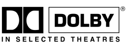 Dolby logo Meme Template
