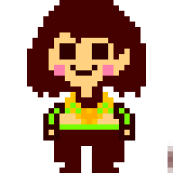 The_Real_Chara Meme Template