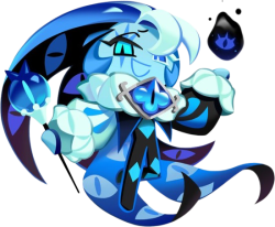 shadow milk cookie Meme Template