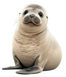 Seal Meme Template