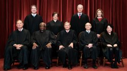 Impeach All the Justices Meme Template