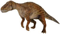 Edmontosaurus 2 (JWA Design) Meme Template