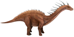 Amargasaurus (JWTG Design) Meme Template