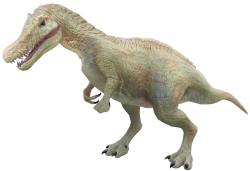 Gen 2 Irritator 2 Meme Template