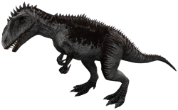 Acrocanthosaurus (JWTG Design) Meme Template