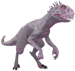 Gen 2 Scorpios Rex 2 Meme Template