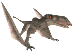 Dimorphodon 6 (JW Design) Meme Template