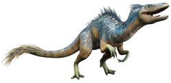 Tanycolagreus (JWA Design) Meme Template