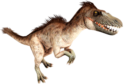 Tanycolagreus (JWTG Design) Meme Template