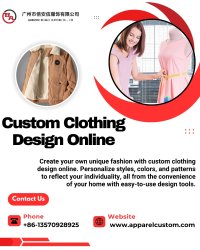Custom Clothing Design Online Meme Template