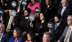 Democrats Meme Template