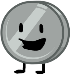 Pog Meme Template