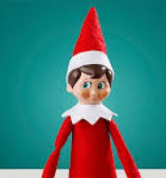 elf on a shelf Meme Template