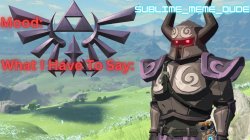 Sublime_meme_dude Announcement Template Meme Template