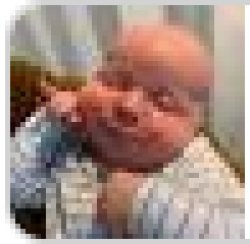 my head looks like an egg Meme Template