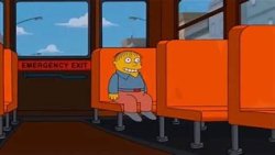 Ralph Wiggum Meme Template