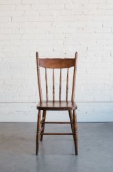 wooden chair Meme Template
