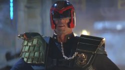 Judge Dredd Meme Template