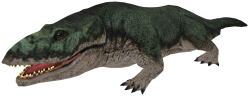 Microposaurus (JWTG Design) Meme Template