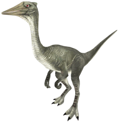 Pelecanimimus (JWTG Design) Meme Template