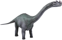Supersaurus (JWTG Design) Meme Template