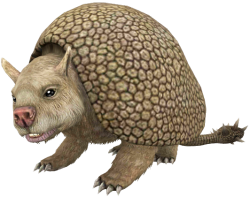 Doedicurus (JWTG Design) Meme Template