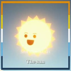 TAWOG - The Sun Meme Template