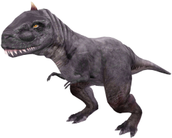 Rajasaurus (JWTG Design) Meme Template