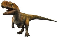 Rajasaurus (JWA Design) Meme Template