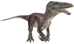 Masiakasaurus (JWA Design) Meme Template