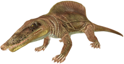 Secodontosaurus (JWTG Design) Meme Template