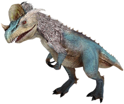 Cerazinosaurus Meme Template