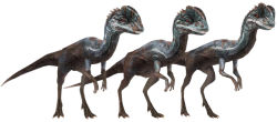Compsovenator Meme Template