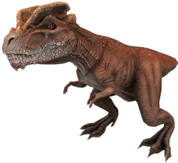 Tyrannolophosaur Meme Template